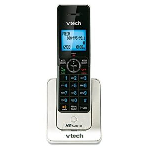vtech ls6405 ls6405 additional cordless handset for ls6425 series answering system