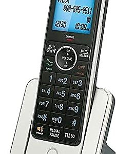 Vtech LS6405 LS6405 Additional Cordless Handset for LS6425 Series Answering System