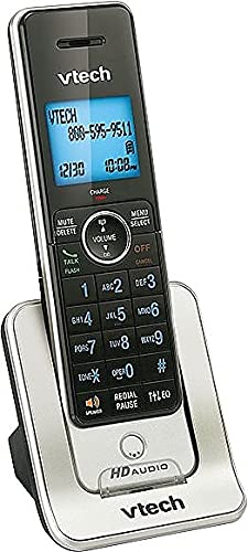 Vtech LS6405 LS6405 Additional Cordless Handset for LS6425 Series Answering System