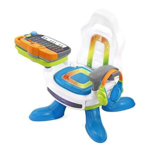 VTech Level Up Gaming Chair (Frustration Free Packaging)