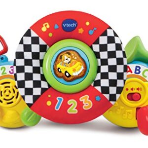 VTech On-The-Go Baby Driver