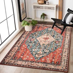 area rug 5×7 living room rugs boho rugs for living room 5×7 area rugs for bedroom machine washable area rugs