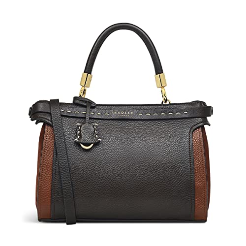 RADLEY London Bedford Row - Small Open Top Satchel