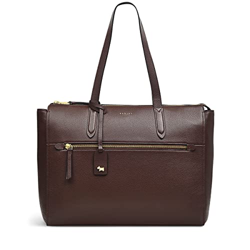 RADLEY London Arlington Court - Large Ziptop Workbag