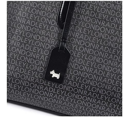 RADLEY London Arlington Court - Signature Logo - Large Ziptop Workbag