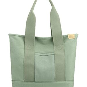 Tote Bag Women Large Canvas Tote Bag Satchel Bag Tote Handbag Shoulder Bag Stylish College Bag Crossbody Bag Hobo Bag