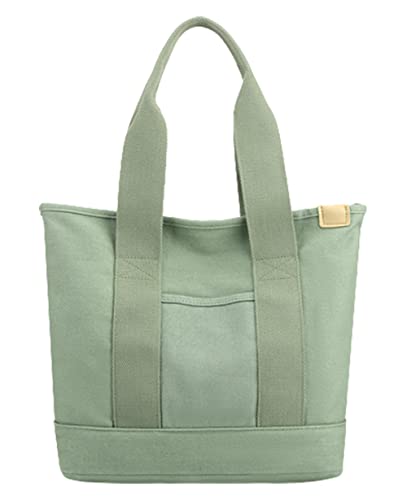 Tote Bag Women Large Canvas Tote Bag Satchel Bag Tote Handbag Shoulder Bag Stylish College Bag Crossbody Bag Hobo Bag