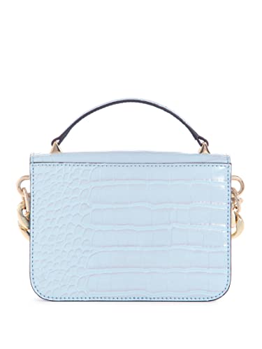 GUESS US Retour Mini Top Handle Crossbody