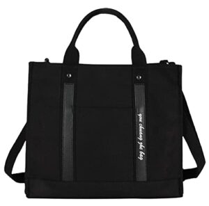 tote bag women large canvas tote bag satchel bag stylish tote handbag shoulder bag crossbody bag college bag casual hobo bag