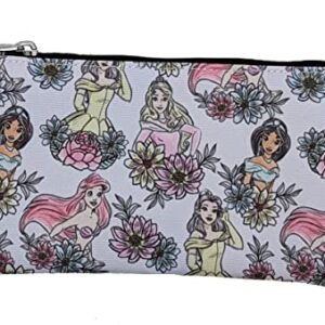 Loungefly Princess Flower Pouch