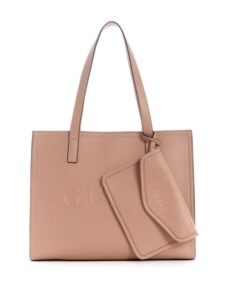 guess factory women’s briar tote