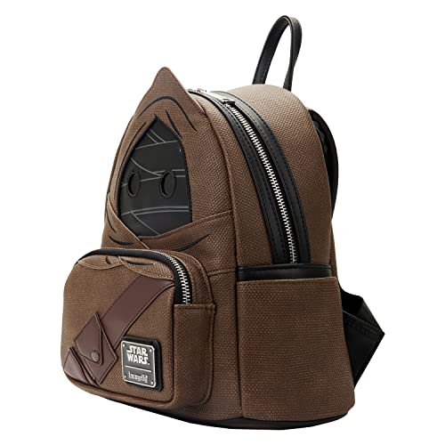 Loungefly Star Wars Exclusive Jawa Mini Backpack Shoulder Bag Purse