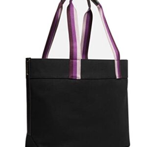 COACH Women's Tote With Villains Motif