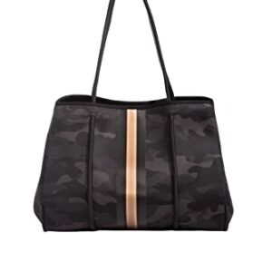 Haute Shore - Greyson Fierce Neoprene Tote Bag