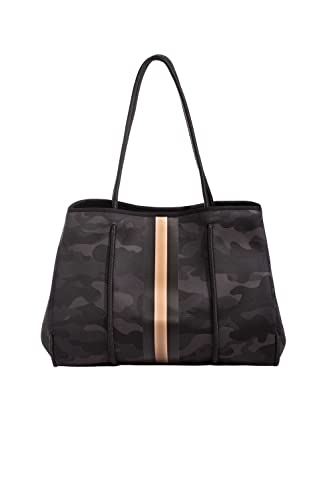 Haute Shore - Greyson Fierce Neoprene Tote Bag