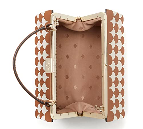 Kate Spade New York Gingerbread House Crossbody Bag