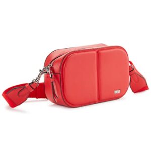 DKNY Odette Camera Bag, Chili