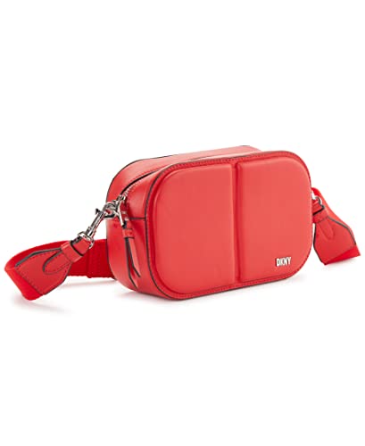 DKNY Odette Camera Bag, Chili