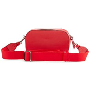 DKNY Odette Camera Bag, Chili