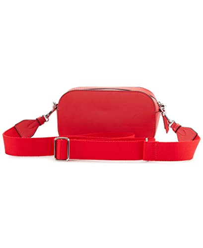 DKNY Odette Camera Bag, Chili