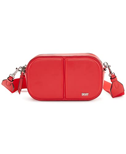 DKNY Odette Camera Bag, Chili