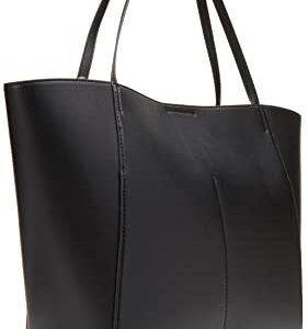 DKNY Peyton Large Tote, Black/Black