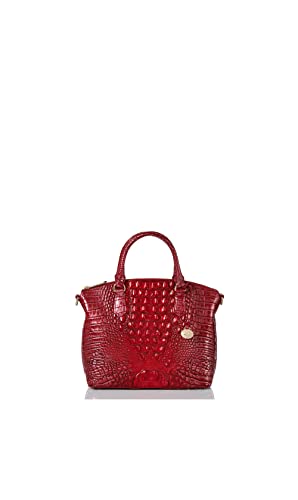 BRAHMIN Heartbreaker Melbourne Duxbury Satchel