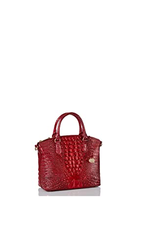 BRAHMIN Heartbreaker Melbourne Duxbury Satchel