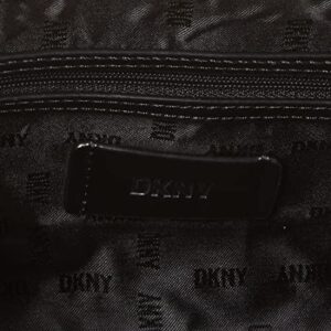 DKNY Peyton Camera Bag, Black/Black