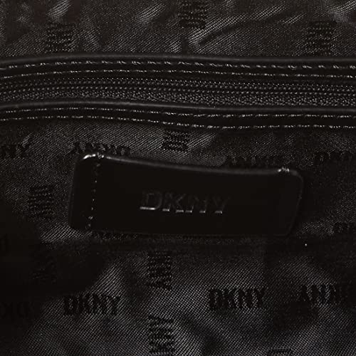 DKNY Peyton Camera Bag, Black/Black