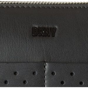 DKNY Peyton Camera Bag, Black/Black