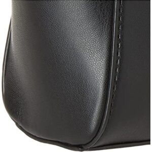 DKNY Peyton Camera Bag, Black/Black