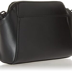 DKNY Peyton Camera Bag, Black/Black