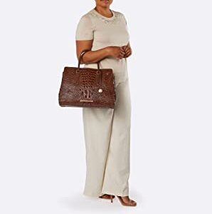 Espresso Ombre Melbourne Finley Carryall