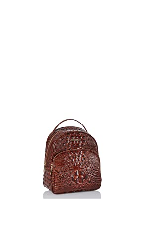 BRAHMIN Pecan Melbourne Chelcy