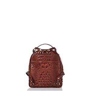 BRAHMIN Pecan Melbourne Chelcy