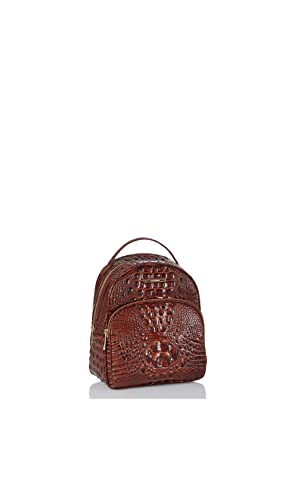 BRAHMIN Pecan Melbourne Chelcy