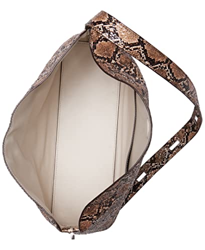 DKNY Tania Hobo, Python