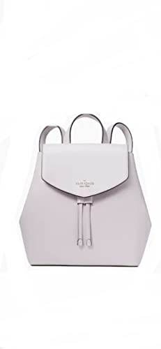 Kate Spade Lizzie Medium Backpack (Lilac moon)