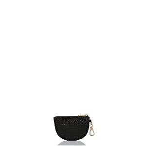 BRAHMIN Black Melbourne Britt