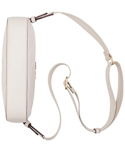 DKNY Delphine Double Zip Crossbody, Pebble