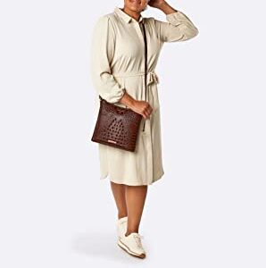 BRAHMIN Multi Knightley Katie