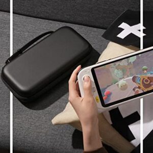Hard Carrying Case for Logitech G Cloud Gaming Handheld, Waterproof/Protective/Portable/Storage Case
