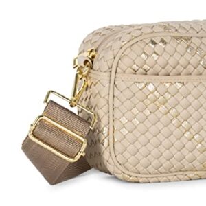 Haute Shore - Ariel Buff Crossbody