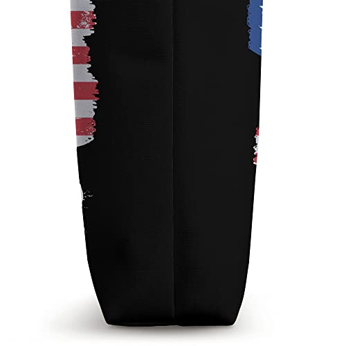 US Citizen Est 2023 Citizenship New USA Citizen Tote Bag