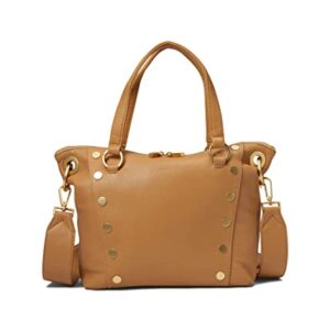 Hammitt Daniel Medium Toast Tan/Brushed Gold One Size