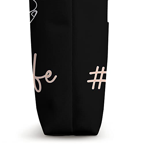 Esthetician Life Esthetics Estheticians Tote Bag