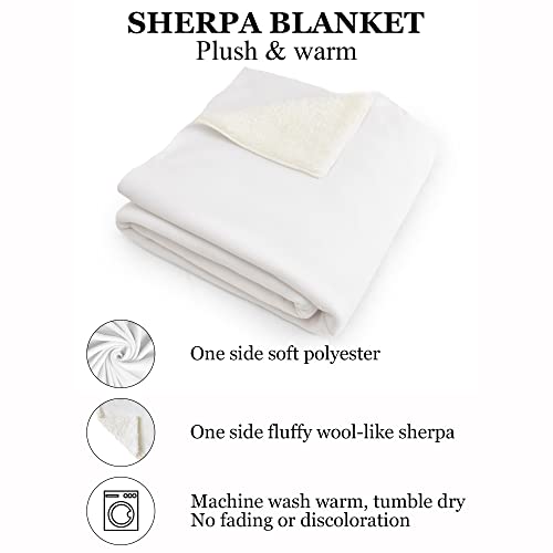 Memorial Blanket| A Limb Has Fallen from Family Tree| Cardinal Remembrance Blanket, Sympathy Memorial Gift for Loss of Father, Mother, Husband in Heaven, in Loving Memory| N2764 (Sherpa, 60x50 inch)