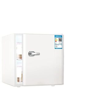 htcat mini fridge freezer frozen milk full freezer small household mini refrigerator