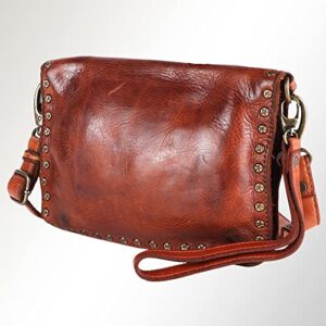 spaghetti western full grain leather wallet – nmbg104 | wallet | clutch | leather wallet| clutch purse| leather pouch | leather wallet for women